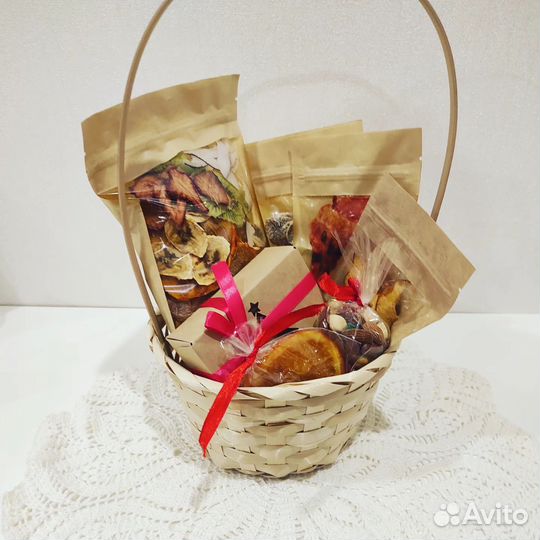 Подарок на любой праздник