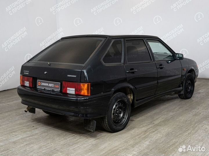 ВАЗ 2114 Samara 1.6 МТ, 2013, 40 978 км