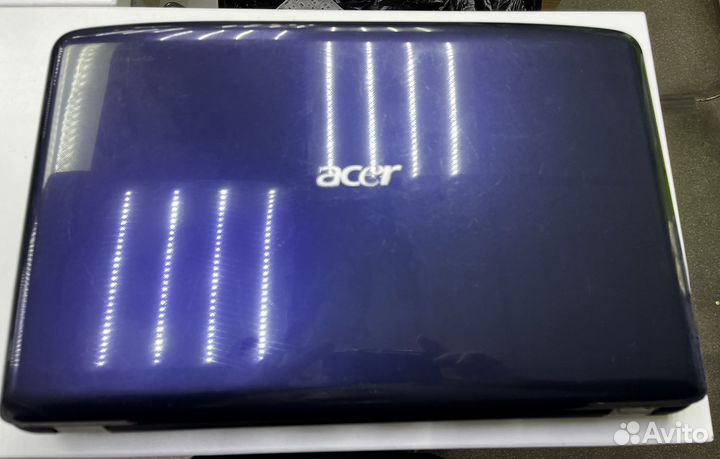 Корпус Acer MS2277 б/у