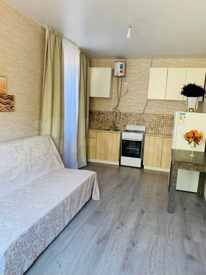 Дом 86,3 м² на участке 2 сот.