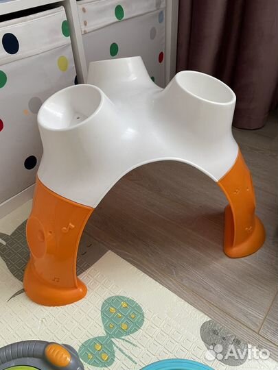 Игровой центр