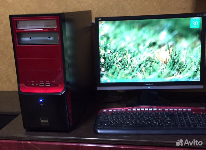 Персональный компьютер бу