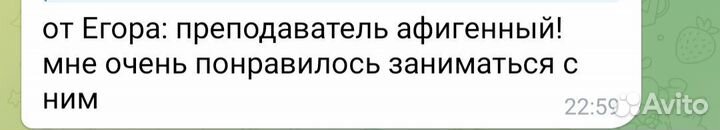 Репетитор по русскому языку, подготовка к ОГЭ, ЕГЭ