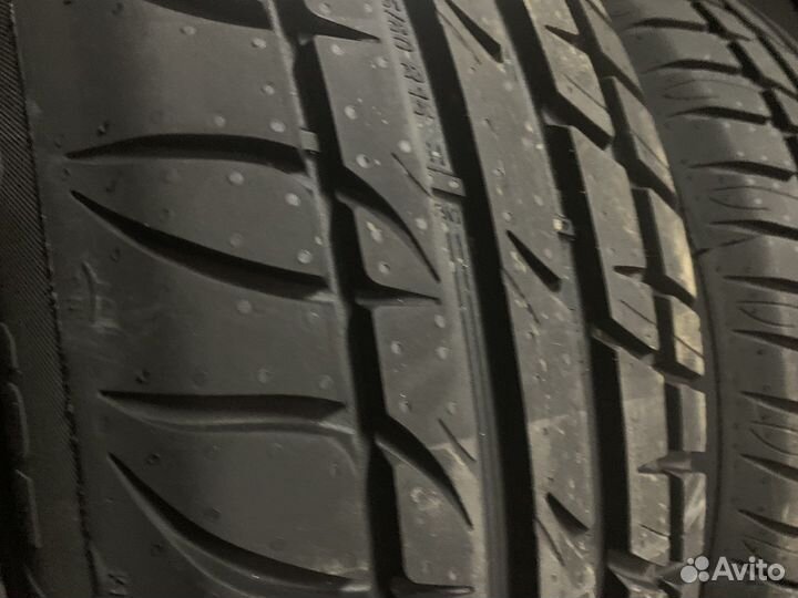 Tigar UHP Ultra High Performance 185/60 R15