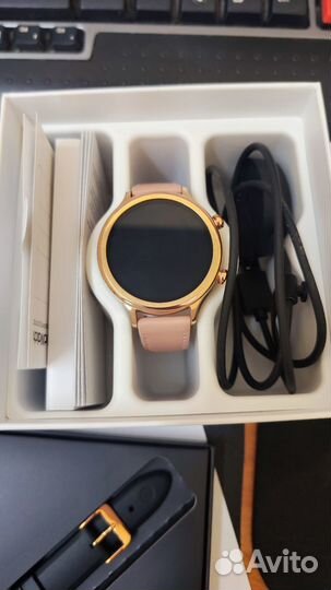 Умные часы Tic Watch c2+