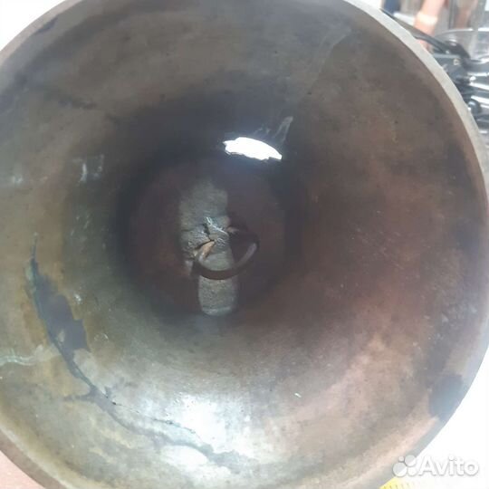 Колокольчик