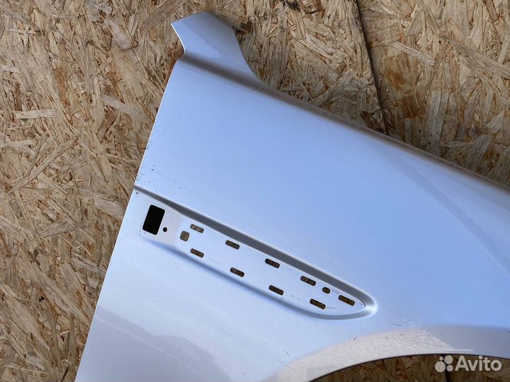 Крыло переднее правое, Jaguar XE X760 2018