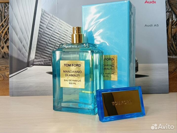 Духи Tom Ford mandarino di amalfi 100 мл