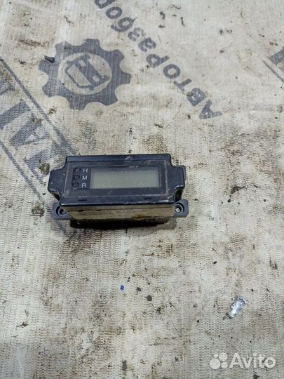 Часы Hyundai Coupe Vii купе 2.0 (G4GC-G / G4GC)