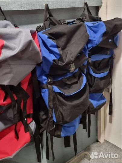 Прокат туристического снаряжения