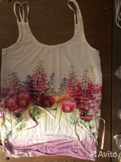 Отрез ткани