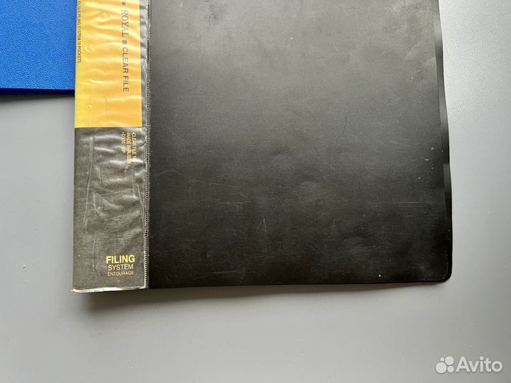 Папка для документов