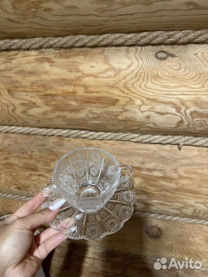 Чайный сервиз