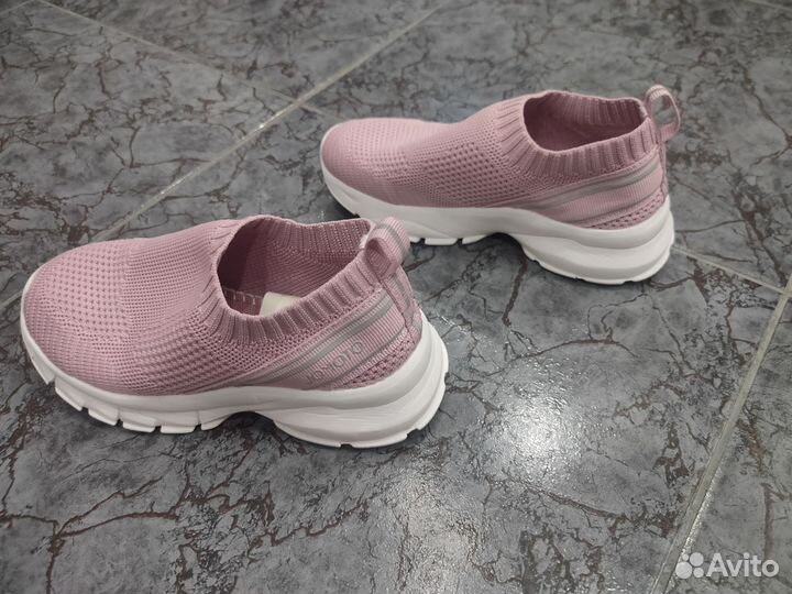 Слипоны для девочки 28