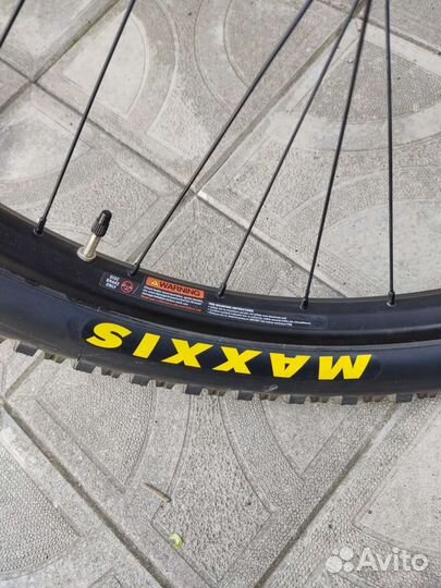 Велосипед горный Vitus Sentier VR+