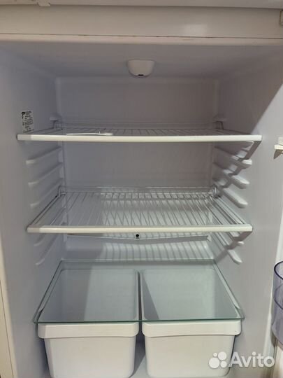Холодильник бирюса