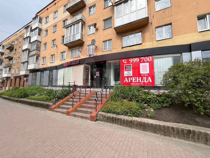 Продам помещение свободного назначения, 100.6 м²