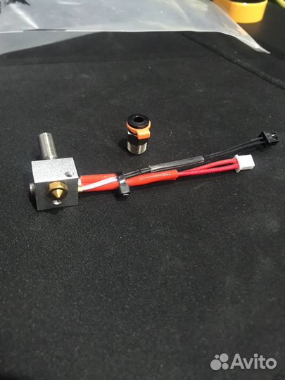 Хотенд в сборе для Flying Bear Ghost 5 / 4S / 4