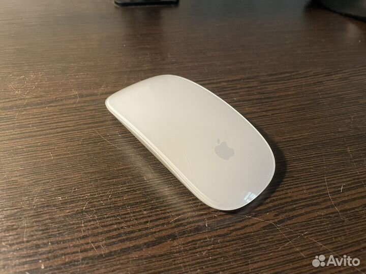 Мышь Apple Magic Mouse 1