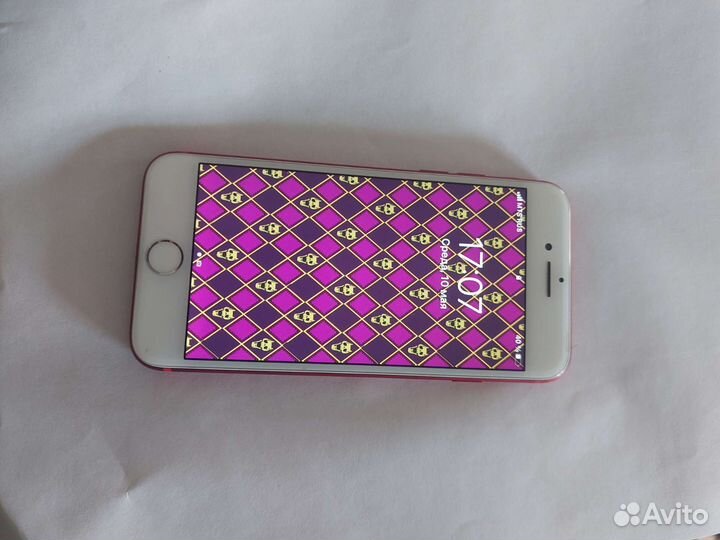 Продам iPhone 7 бу