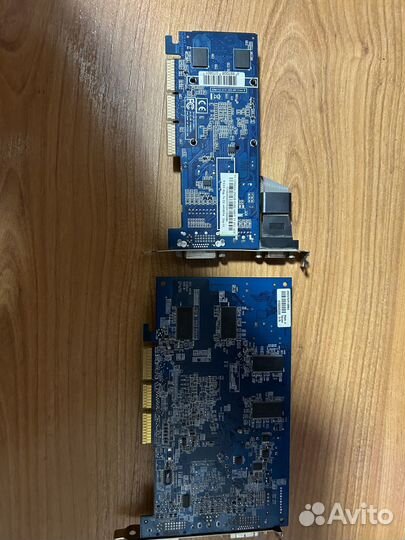 Видеокарты