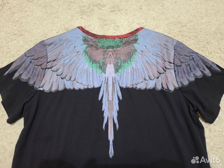 Футболка мужская Givenchy