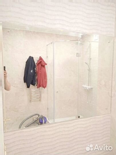 Зеркала в салон красоты