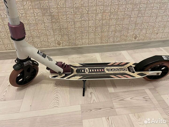 Самокат от 5 лет