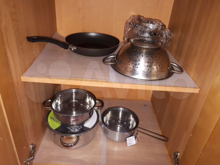 Дом 75 м² на участке 3 сот.