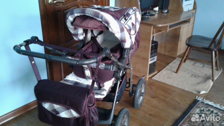 Коляска детская