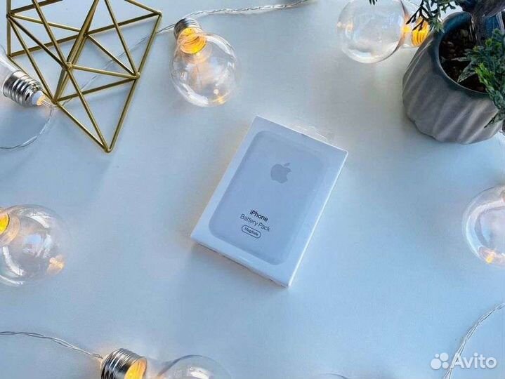 MagSafe Battery Pack Apple 1:1 (OEM)