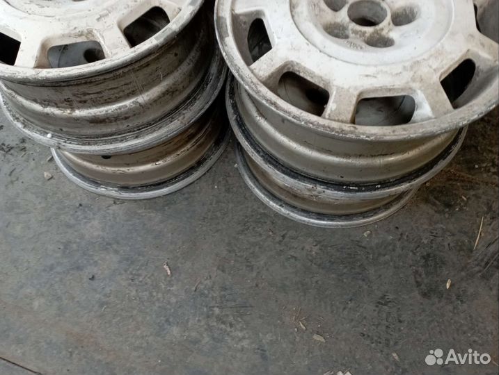 Диски r15