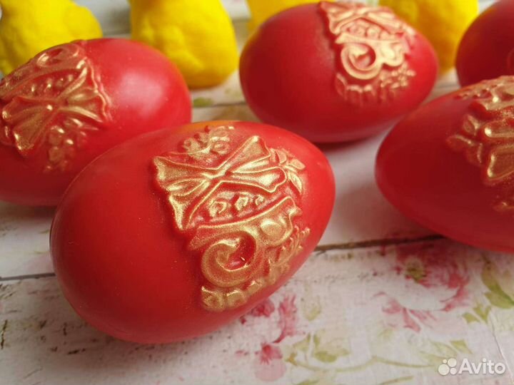 Подарок на пасху