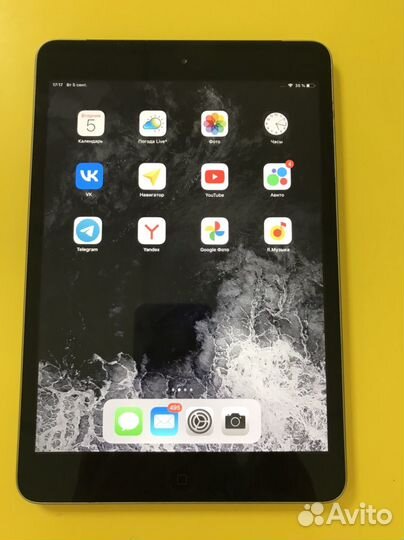 iPad mini 2 64gb (G96)
