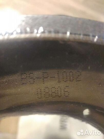 Тормозные колодки на ваз