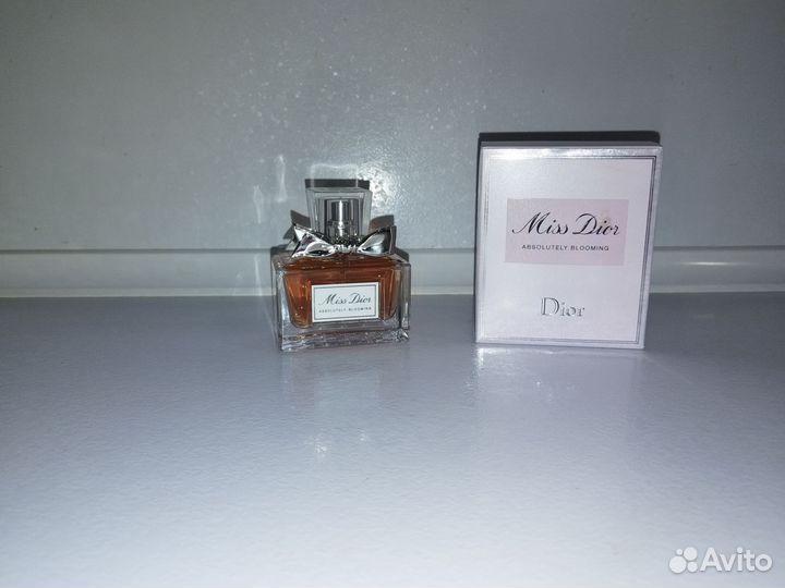 Духи Miss dior