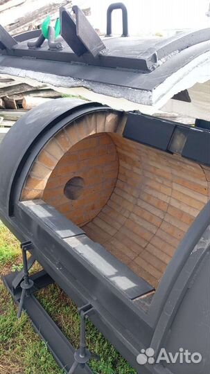 Крематор для животных