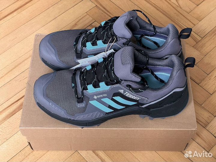 Кроссовки adidas Terrex Swift R3 GTX женские