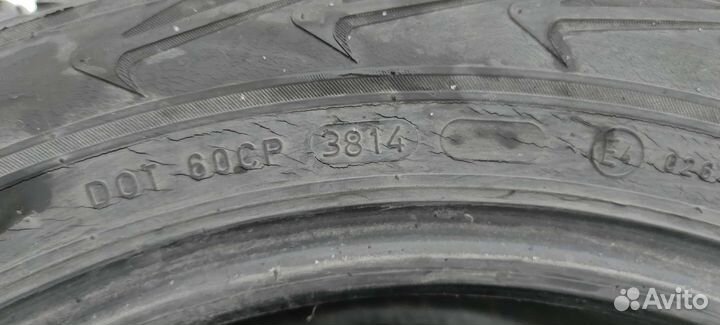 Nokian Tyres Nordman 5 205/55 R16 94T