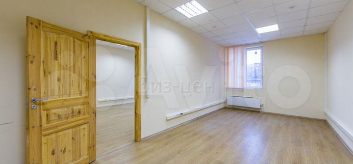 Сдам офис 52.7 м2 у м. Каширская