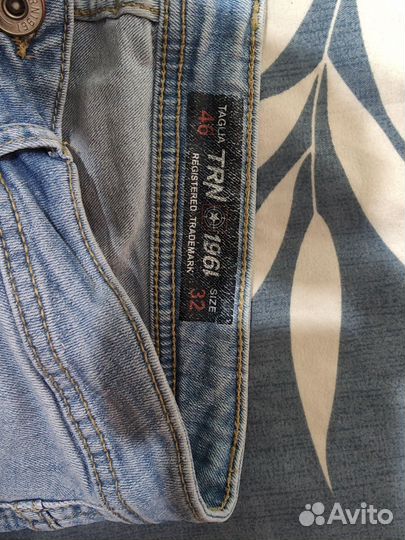 Бриджи terranova