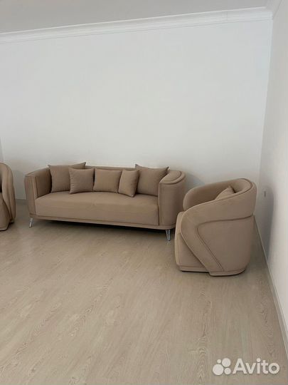 Диван новый
