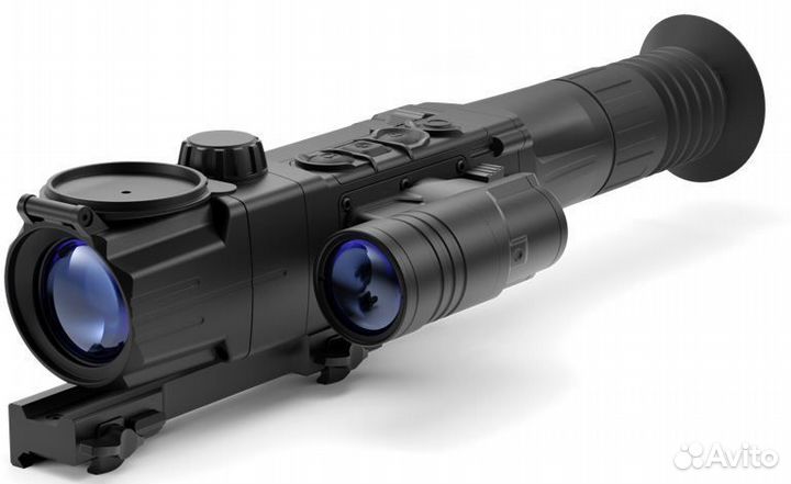 Цифровой прицел Pulsar Digisight Ultra N455