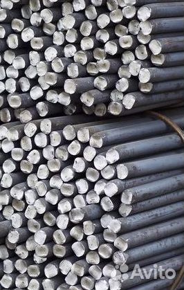 Арматура гладкая 6 А-240