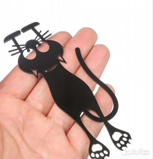 Закладка для книг