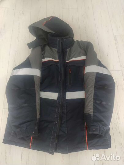 Спецодежда