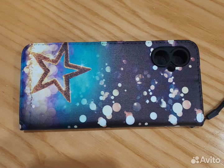 Чехол книжка на Tecno Camon 19 Neo