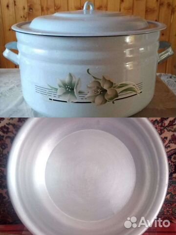 Сковорода, Кофейник Турка