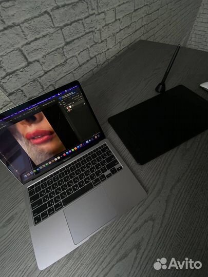 Графический планшет Huion Inspiroy H1161