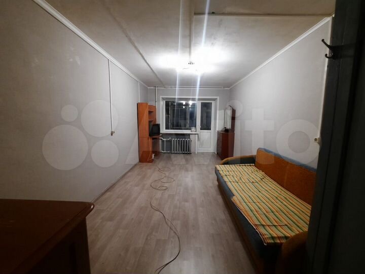 Комната 16,7 м² в 1-к., 4/5 эт.